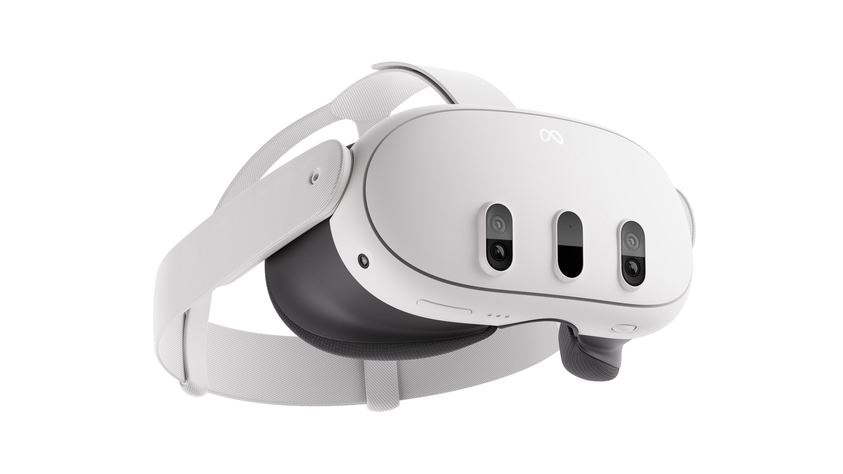 Experience digital art in augmented reality on Meta Quest 3